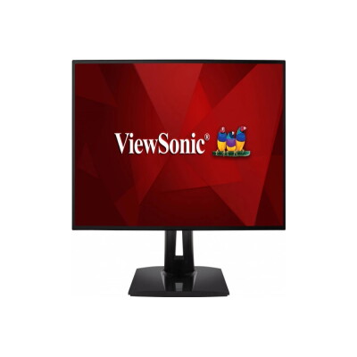 ViewSonic VP2768a-4K 100% sRGB monitor με πiστοποίηση Pantone και USB-C